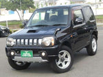 JIMNY 4WD