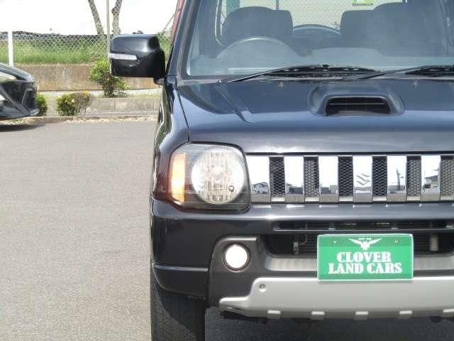 JIMNY 4WD