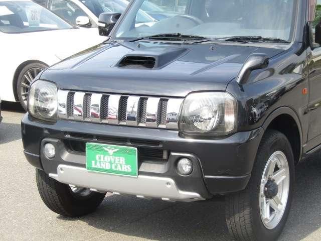 JIMNY 4WD