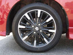 Spacia custom