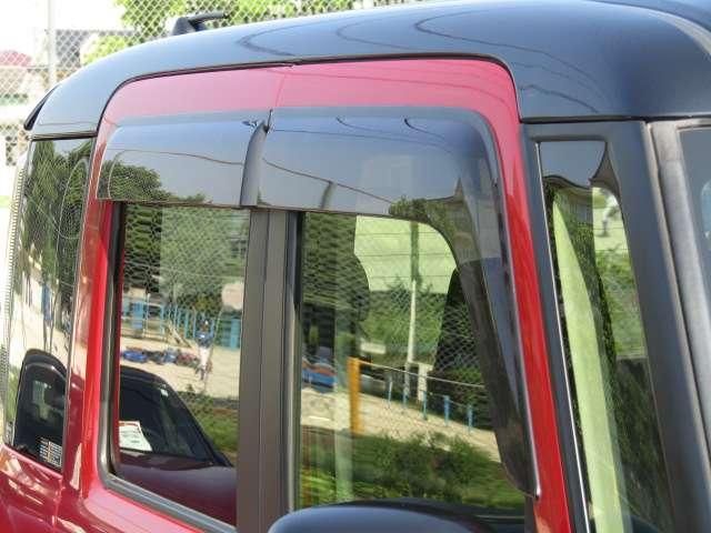 Spacia custom