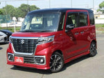 Spacia custom