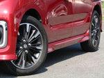 Spacia custom