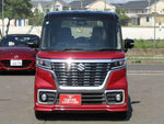 Spacia custom