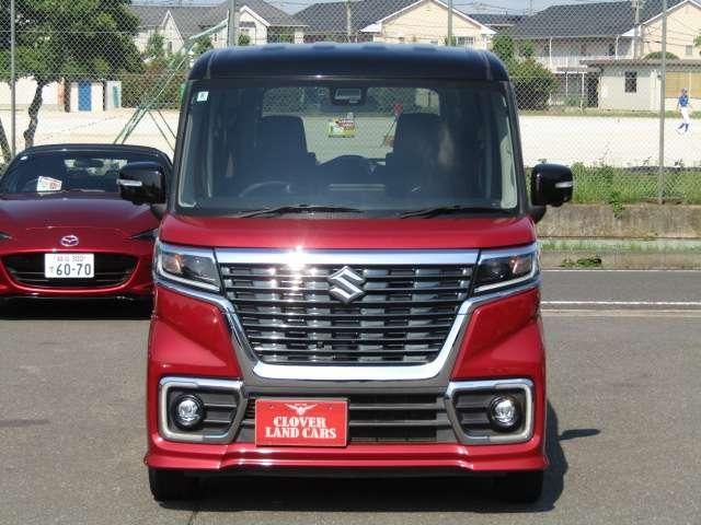 Spacia custom