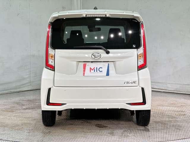 MOVE CUSTOM
