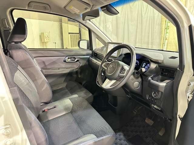 MOVE CUSTOM