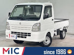 CARRY truck 4WD