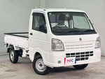 CARRY truck 4WD