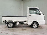 CARRY truck 4WD