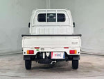 CARRY truck 4WD