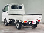 CARRY truck 4WD