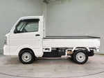 CARRY truck 4WD