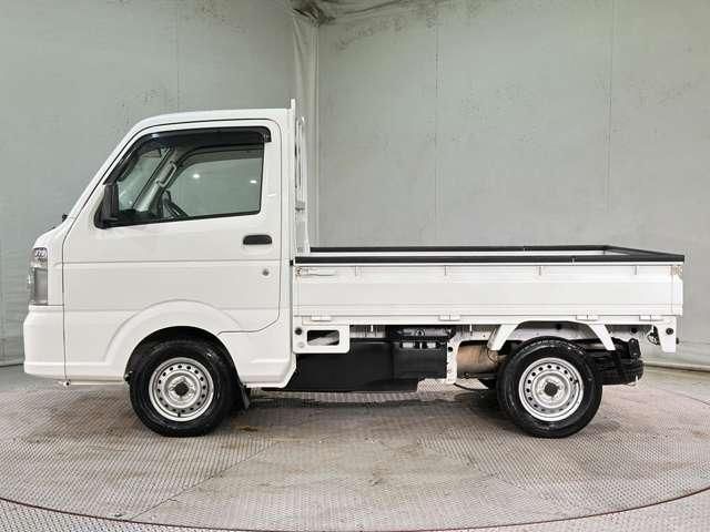 CARRY truck 4WD