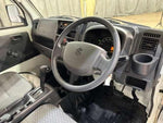 CARRY truck 4WD