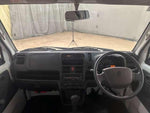 CARRY truck 4WD