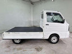 CARRY truck 4WD