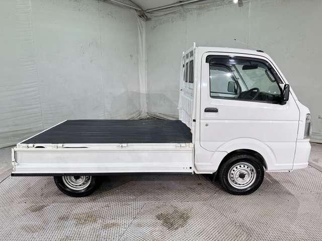 CARRY truck 4WD