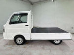 CARRY truck 4WD