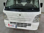 CARRY truck 4WD