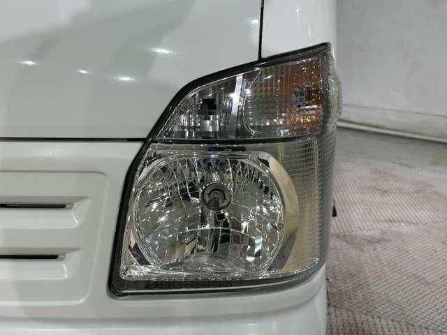 CARRY truck 4WD