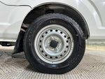 CARRY truck 4WD