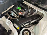 CARRY truck 4WD