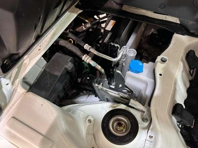 CARRY truck 4WD