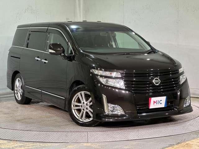ELGRAND