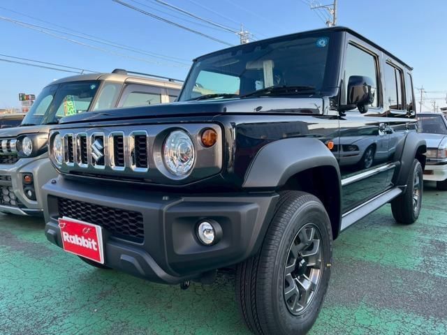 JIMNY NOMADE