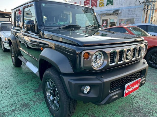 JIMNY NOMADE