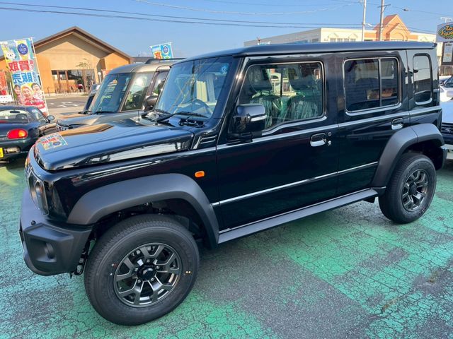 JIMNY NOMADE