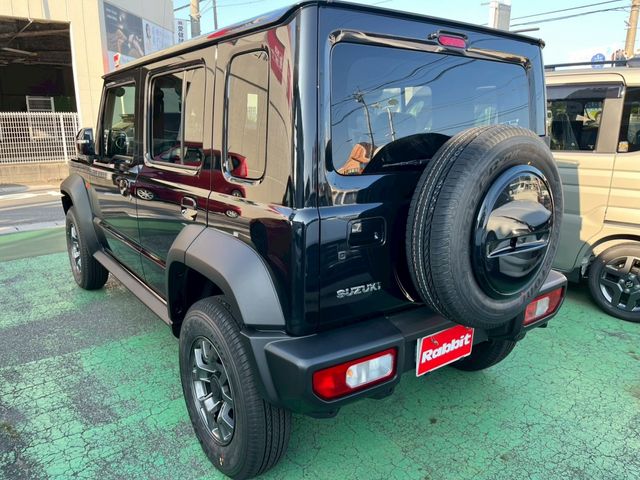 JIMNY NOMADE