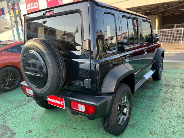 JIMNY NOMADE