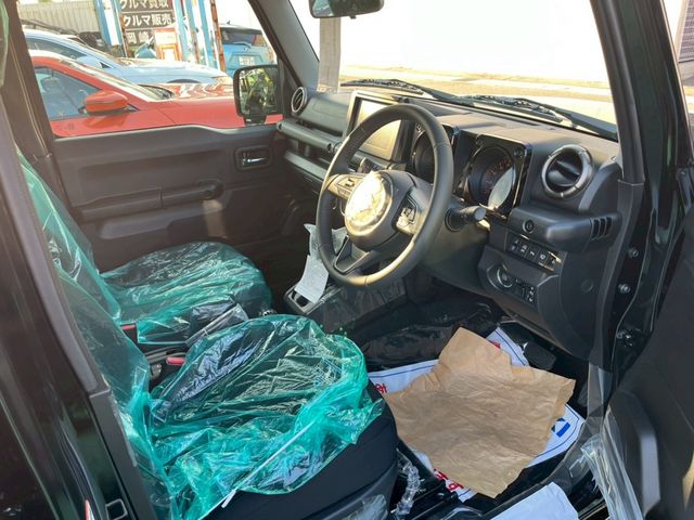 JIMNY NOMADE
