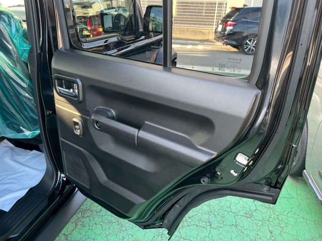 JIMNY NOMADE