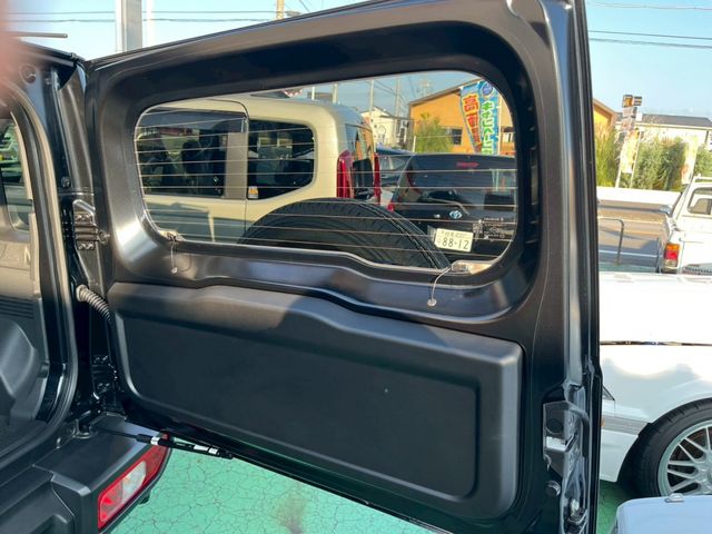 JIMNY NOMADE