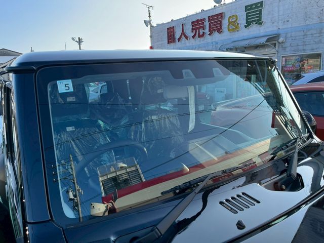 JIMNY NOMADE