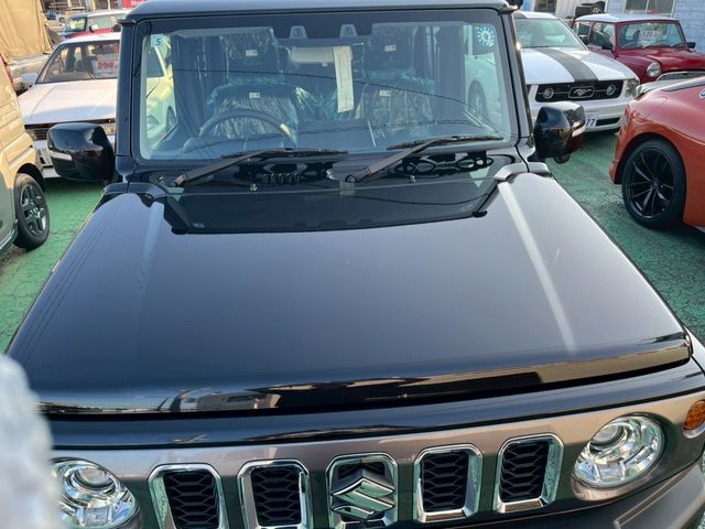 JIMNY NOMADE