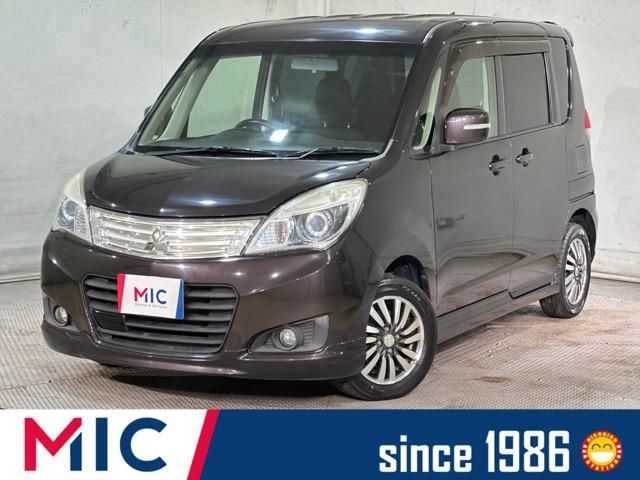 DELICA D:2 4WD