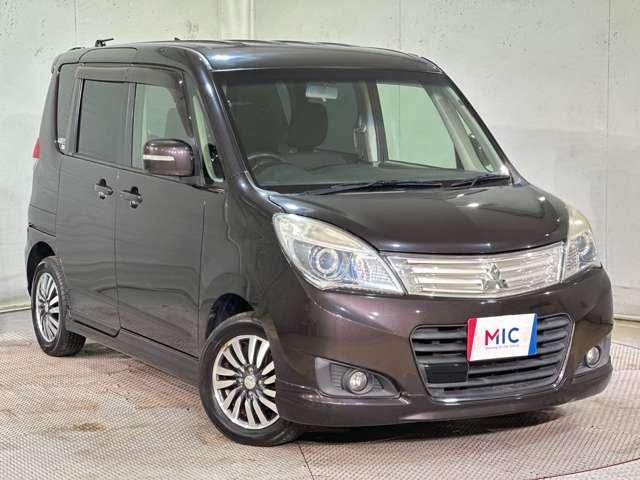 DELICA D:2 4WD