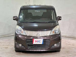 DELICA D:2 4WD