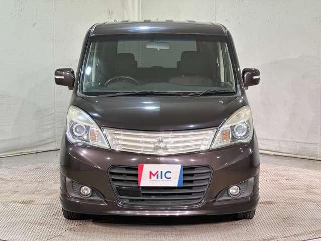DELICA D:2 4WD