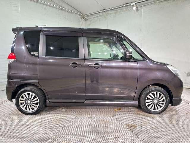 DELICA D:2 4WD