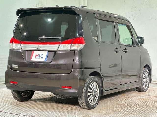 DELICA D:2 4WD