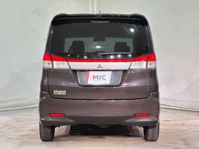DELICA D:2 4WD