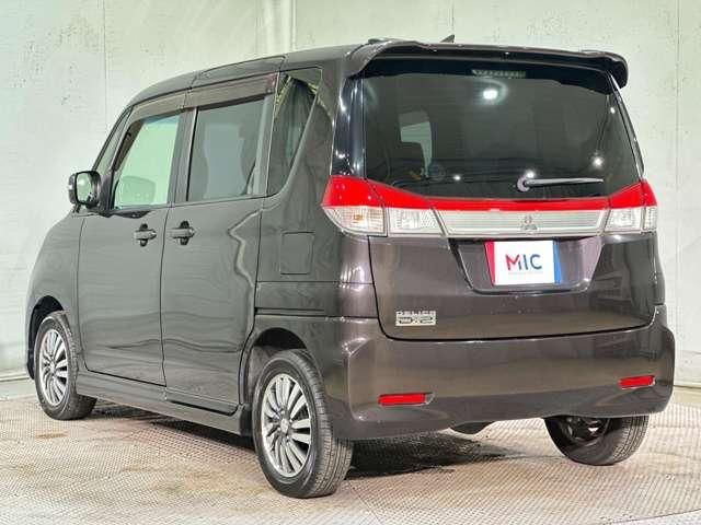 DELICA D:2 4WD