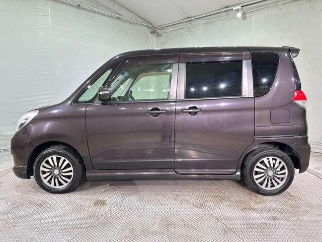 DELICA D:2 4WD