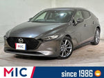 MAZDA3 FASTBACK