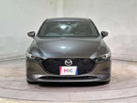 MAZDA3 FASTBACK